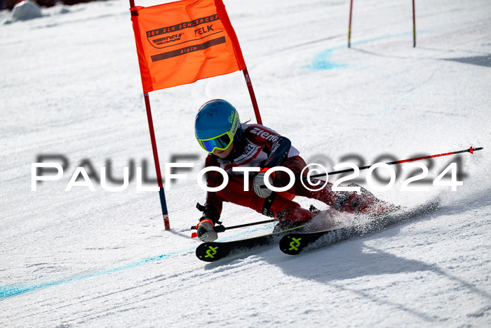 Deutscher Schülercup U12 Finale TEAM 17.03.2024