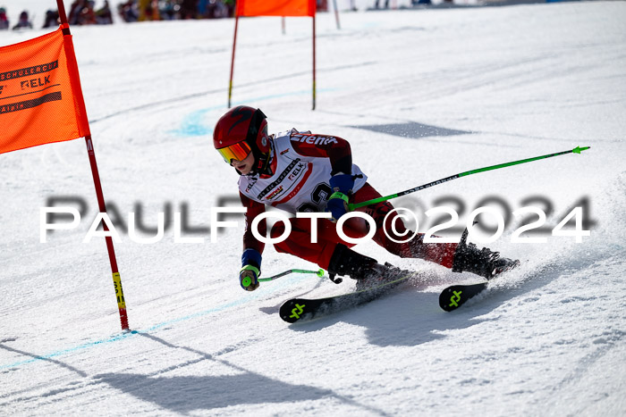 Deutscher Schülercup U12 Finale TEAM 17.03.2024