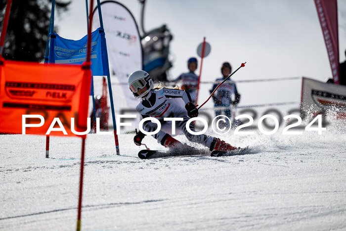 Deutscher Schülercup U12 Finale TEAM 17.03.2024