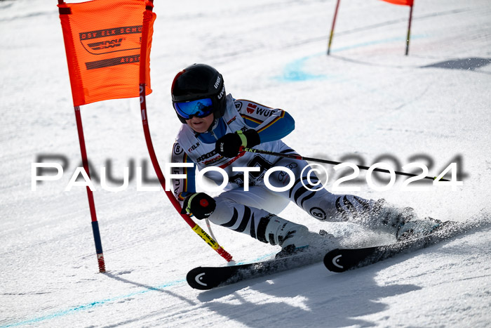 Deutscher Schülercup U12 Finale TEAM 17.03.2024