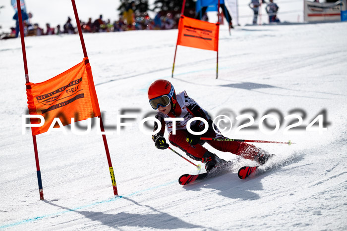 Deutscher Schülercup U12 Finale TEAM 17.03.2024