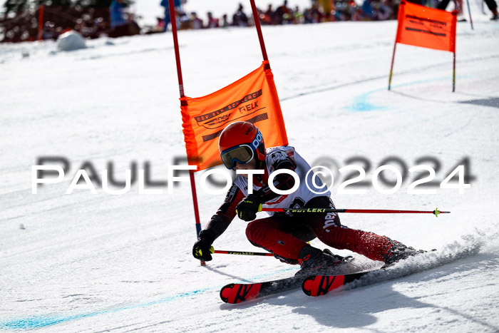 Deutscher Schülercup U12 Finale TEAM 17.03.2024