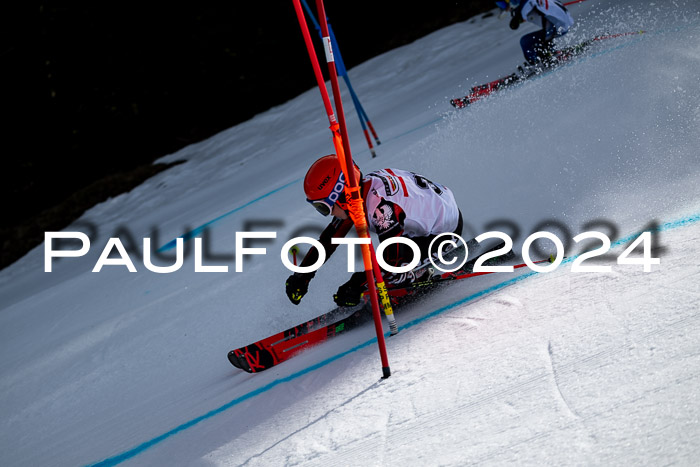 Deutscher Schülercup U12 Finale TEAM 17.03.2024