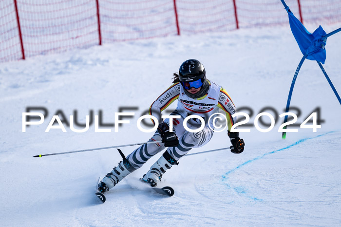 DSV ELK Schülercup Alpin U14 SL, 09.03.2024