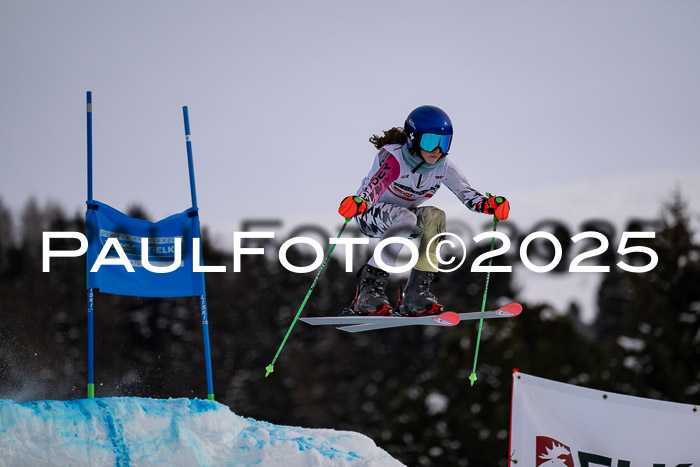 DSV ELK Schülercup Alpin U14 RS+, 01.02.2025