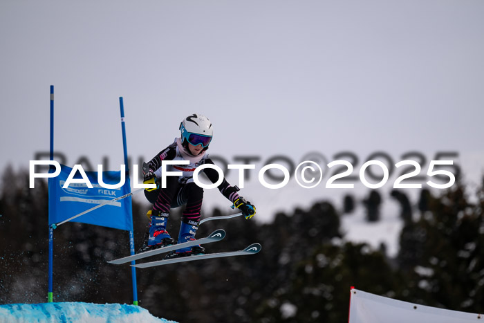 DSV ELK Schülercup Alpin U14 RS+, 01.02.2025