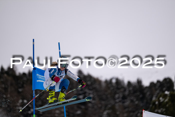 DSV ELK Schülercup Alpin U14 RS+, 01.02.2025
