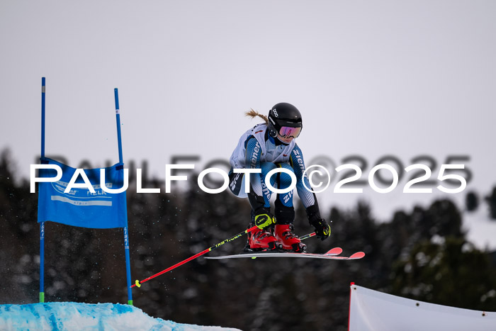 DSV ELK Schülercup Alpin U14 RS+, 01.02.2025
