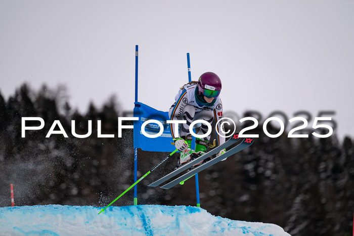 DSV ELK Schülercup Alpin U14 RS+, 01.02.2025