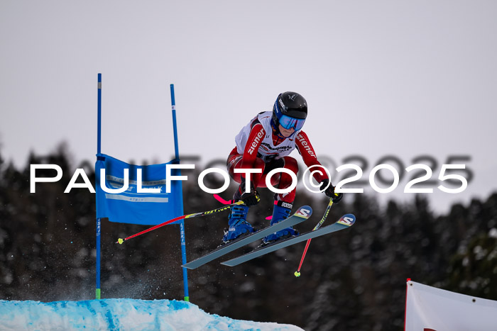 DSV ELK Schülercup Alpin U14 RS+, 01.02.2025