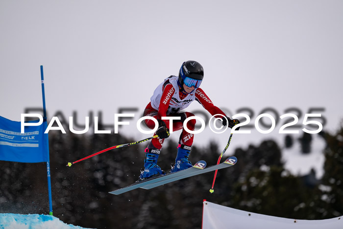 DSV ELK Schülercup Alpin U14 RS+, 01.02.2025
