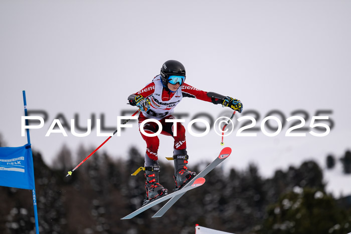 DSV ELK Schülercup Alpin U14 RS+, 01.02.2025