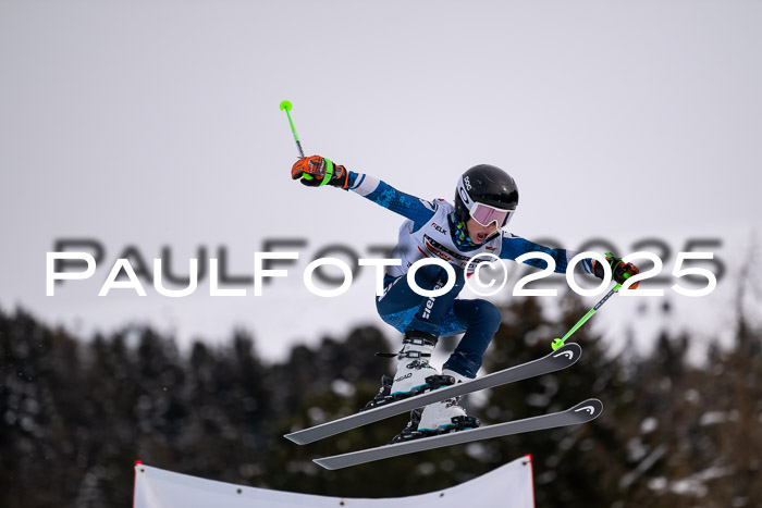 DSV ELK Schülercup Alpin U14 RS+, 01.02.2025