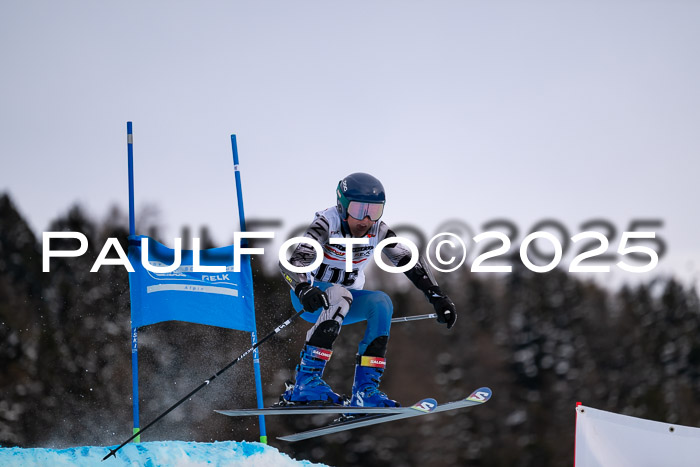 DSV ELK Schülercup Alpin U14 RS+, 01.02.2025