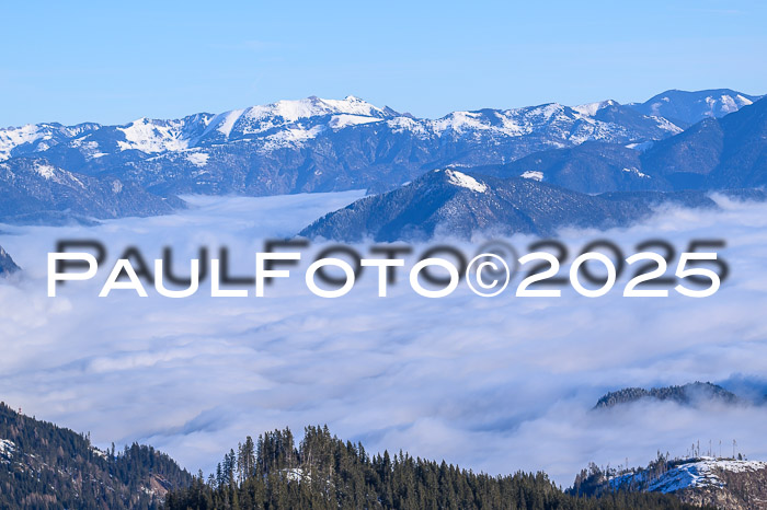 DSV ELK Schülercup Alpin U14 RS+, 01.02.2025