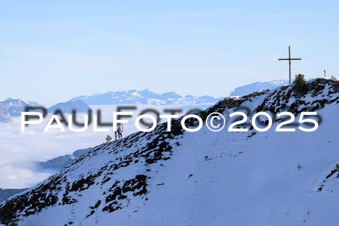 DSV ELK Schülercup Alpin U14 RS+, 01.02.2025