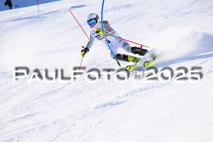 DSV ELK Schülercup Alpin U14 RS+, 01.02.2025