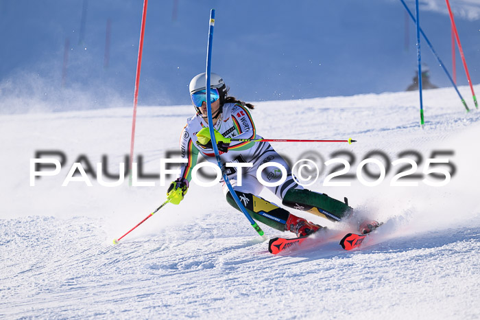 DSV ELK Schülercup Alpin U14 RS+, 01.02.2025
