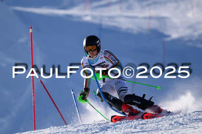 DSV ELK Schülercup Alpin U14 RS+, 01.02.2025