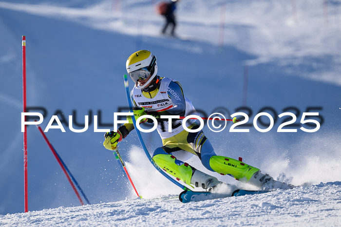 DSV ELK Schülercup Alpin U14 RS+, 01.02.2025