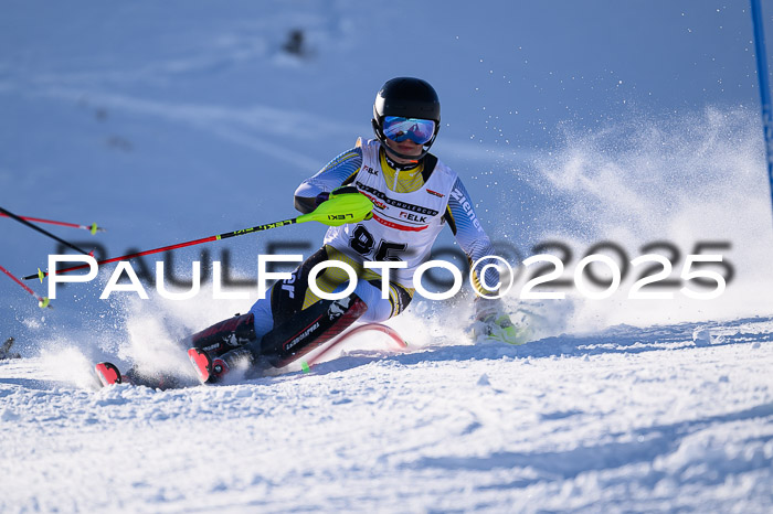 DSV ELK Schülercup Alpin U14 RS+, 01.02.2025
