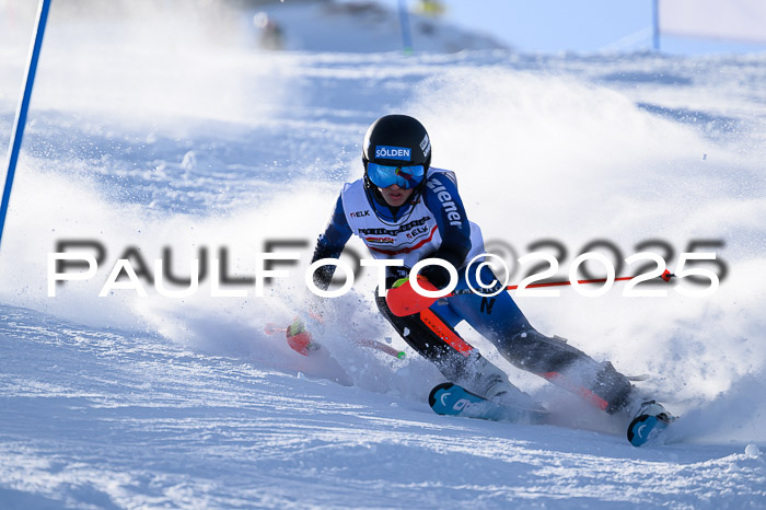 DSV ELK Schülercup Alpin U14 RS+, 01.02.2025