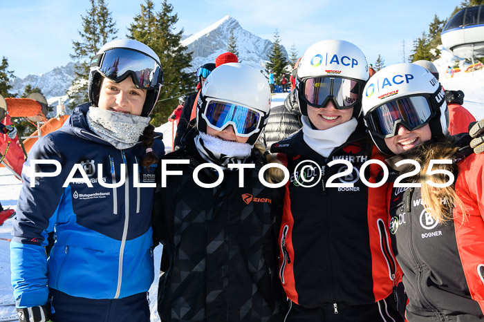 NJC Abfahr Herren, 07.02.2024