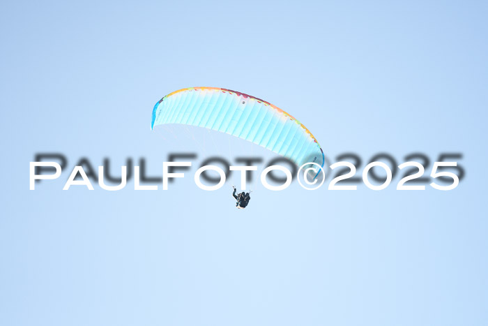 NJC Abfahr Herren, 07.02.2024