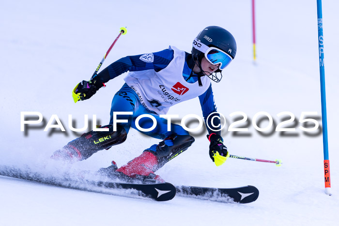 BZB CUP SL  08.02.2025    