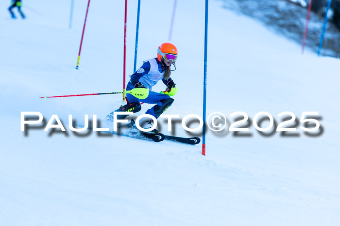 BZB CUP SL  08.02.2025    
