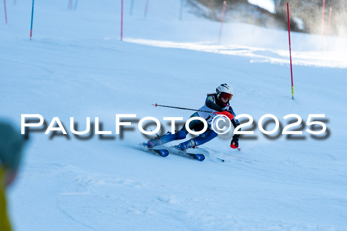 BZB CUP SL  08.02.2025    
