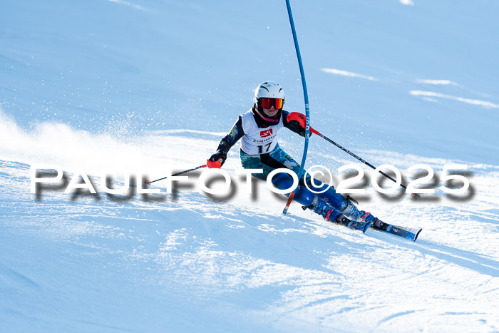 BZB CUP SL  08.02.2025    