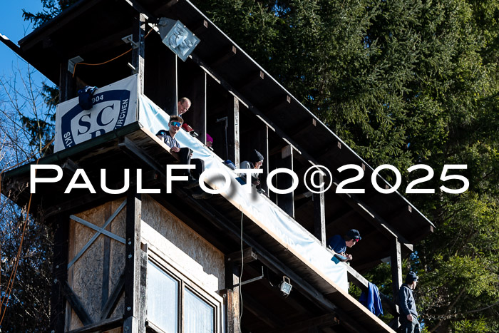 Möbel Löffler Mini Tournee 2025