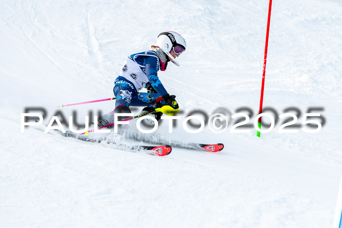 6. SVM Cup U14/16 MSM SL