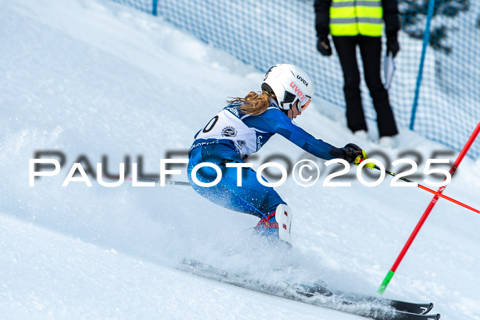 6. SVM Cup U14/16 MSM SL