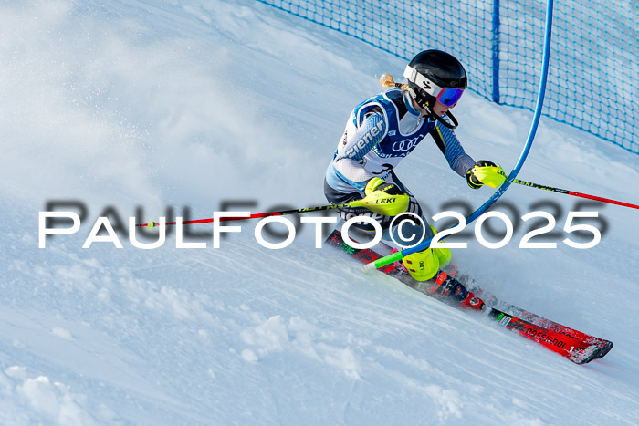 6. SVM Cup U14/16 MSM SL