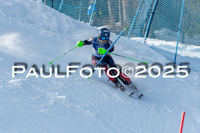 6. SVM Cup U14/16 MSM SL