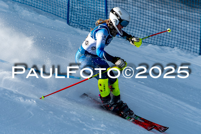 6. SVM Cup U14/16 MSM SL