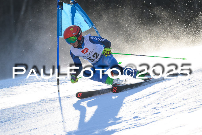 5. BZB CUP RS, 06.03.2025