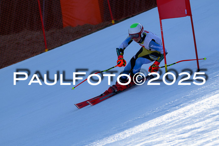 5. BZB CUP RS, 06.03.2025