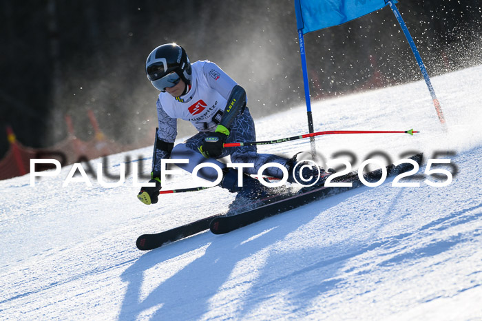 5. BZB CUP RS, 06.03.2025