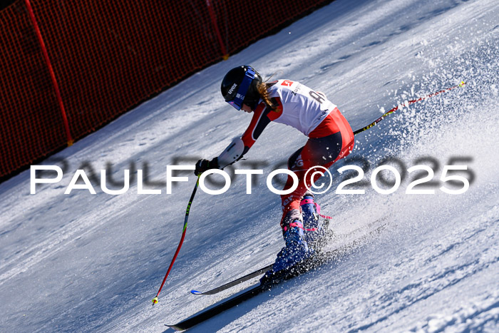 5. BZB CUP RS, 06.03.2025