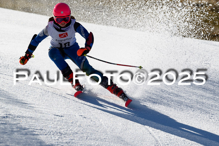 5. BZB CUP RS, 06.03.2025