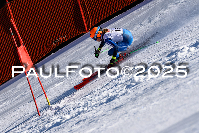 5. BZB CUP RS, 06.03.2025