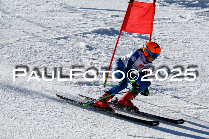 5. BZB CUP RS, 06.03.2025