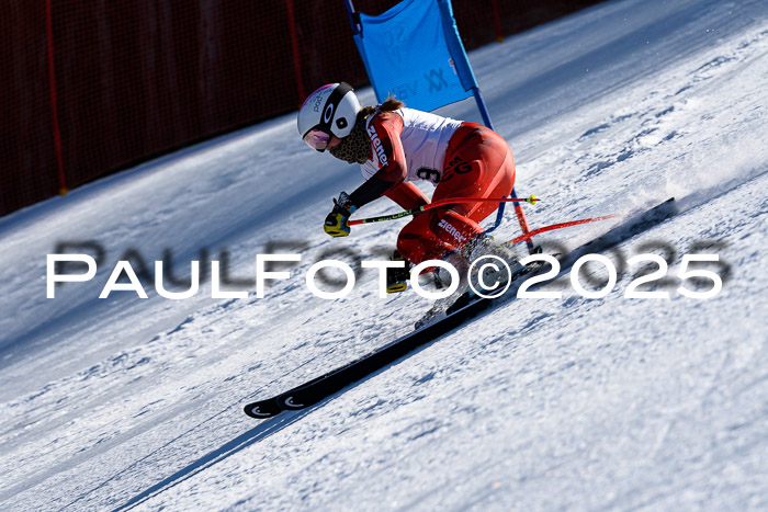 5. BZB CUP RS, 06.03.2025