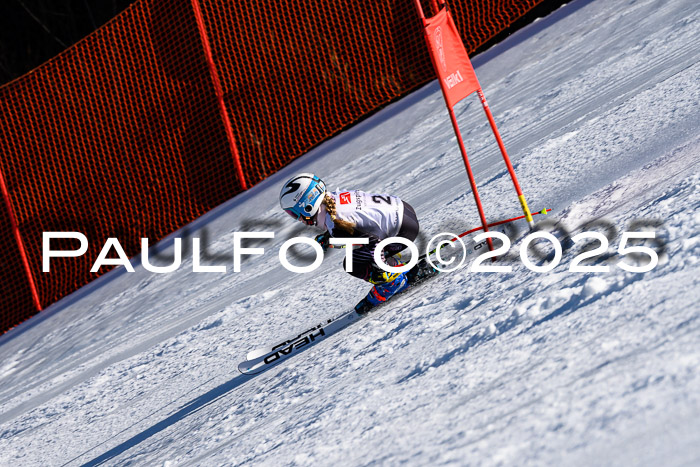 5. BZB CUP RS, 06.03.2025