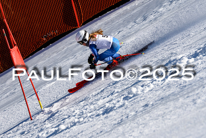 5. BZB CUP RS, 06.03.2025