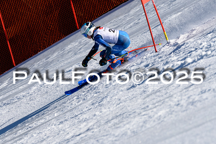 5. BZB CUP RS, 06.03.2025