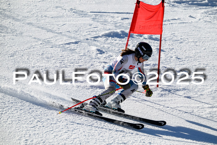 5. BZB CUP RS, 06.03.2025